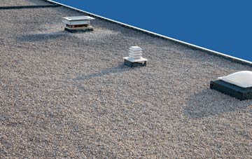 flat roofing Kintore, Aberdeenshire
