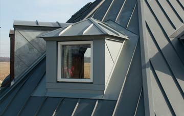 metal roofing Kintore, Aberdeenshire