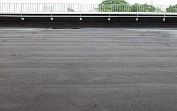 Kintore asphalt roof replacement
