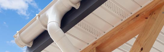 get Kintore guttering quotes today