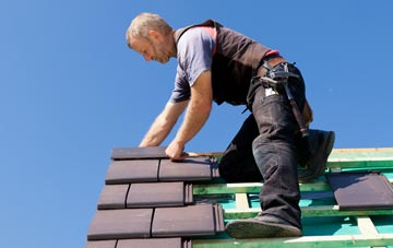disadvantages of Kintore slate roofing