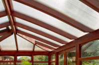 Kintore conservatory roofing insulation